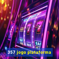 357 jogo plataforma